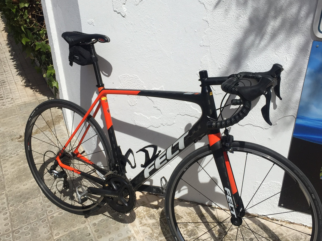 Pro Am Cycles-波连萨必去景点