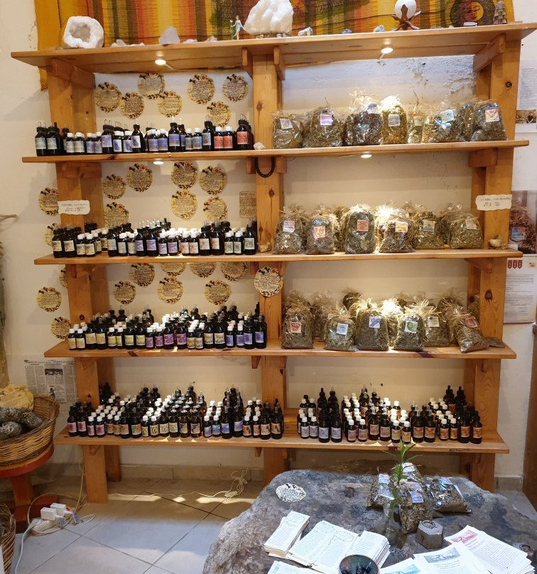 Marianna's Workshop-Maroulas必去景点