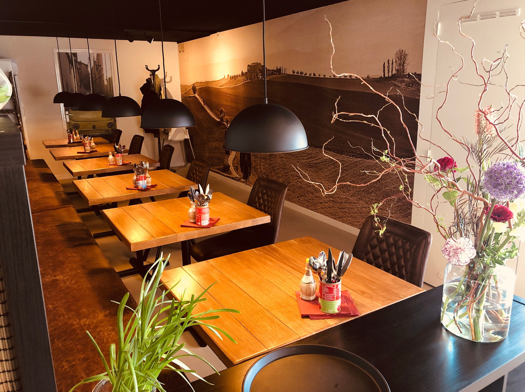 Core by Clare Smyth