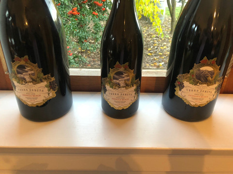 Terra Sancta-Bannockburn必去景点