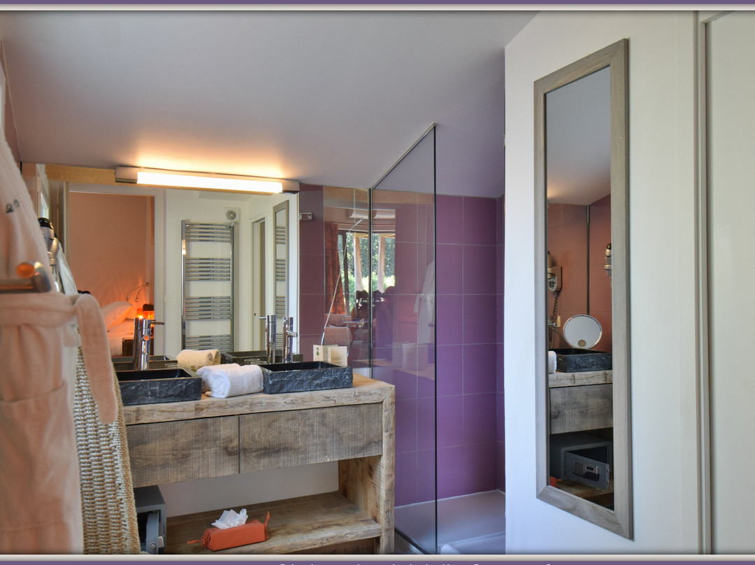 卫杰玛尔维酒店主图