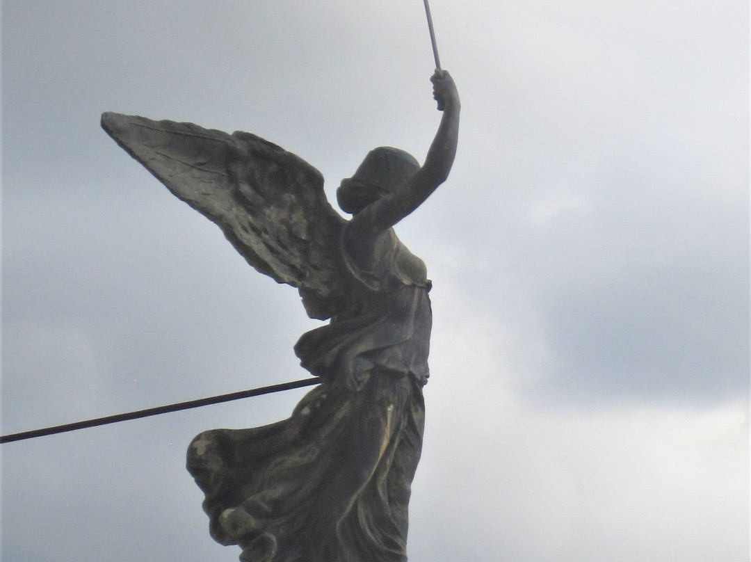 Chiesa Madre Maria Santissima Assunta-Troina必去景点