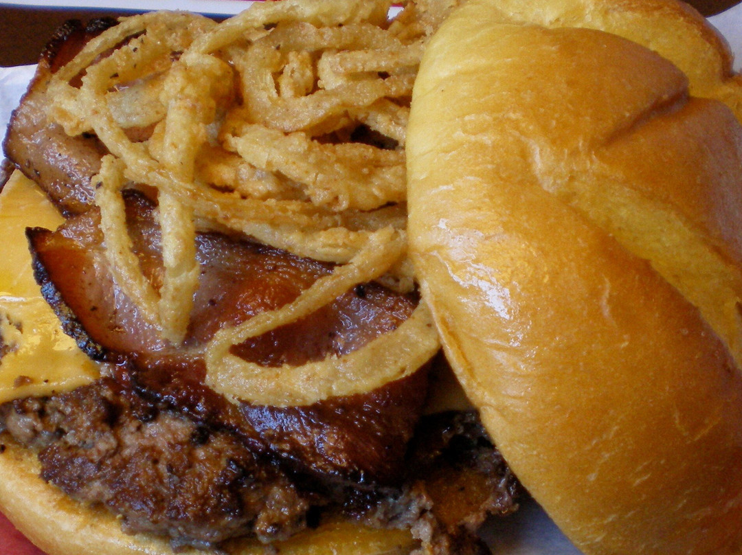 Mrsouthernflava-A Taste Of The South