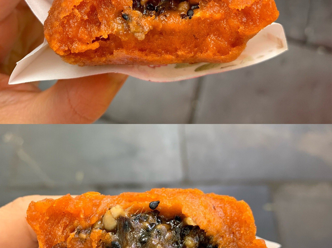 西安大唐通易坊-西安市必去景点