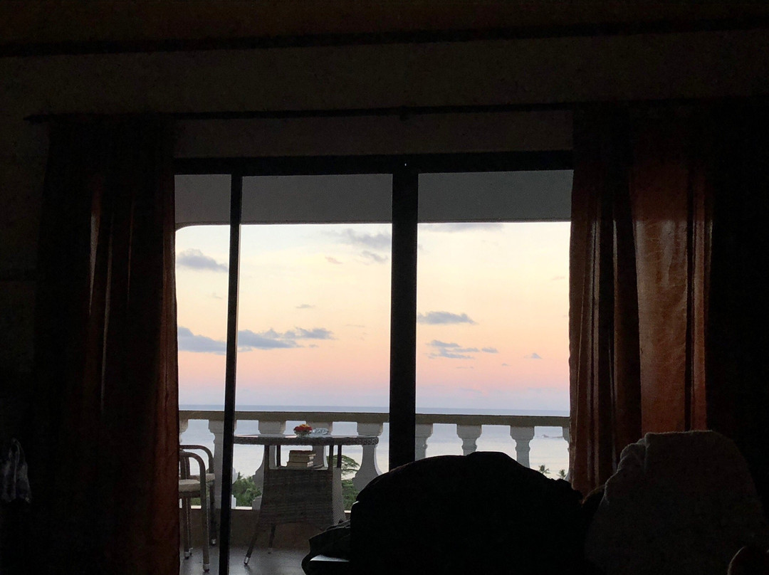 Les Elles Guesthouse Self Catering主图