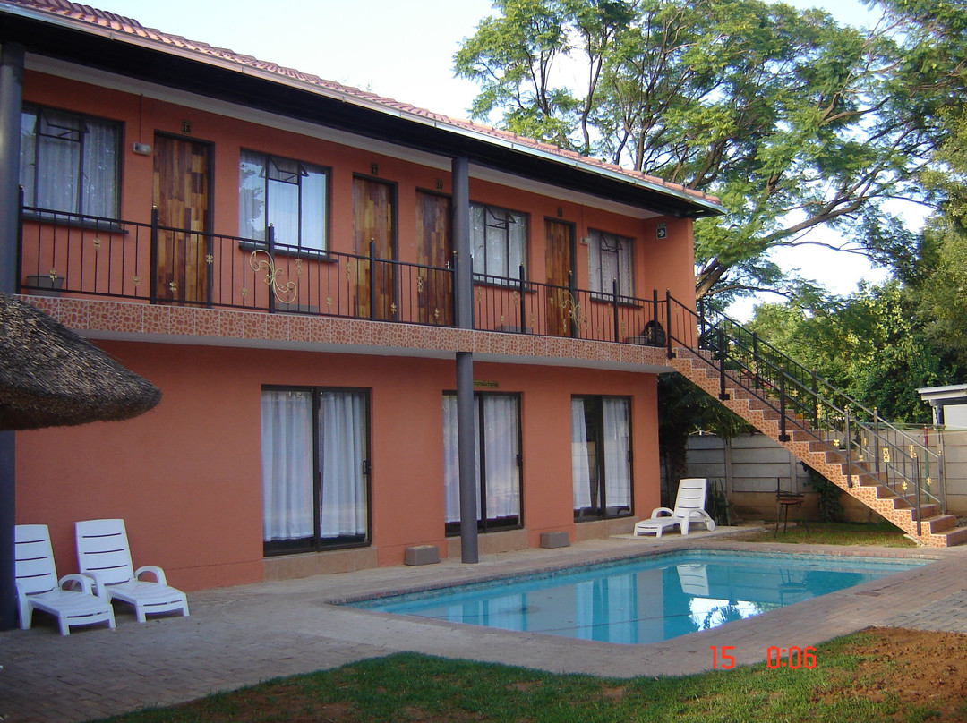 Ratanang Bed & Breakfast主图