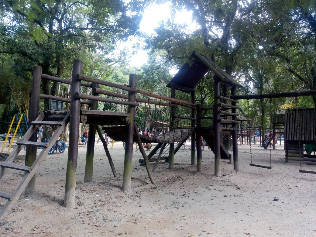 Zoologico Municipal景点图片