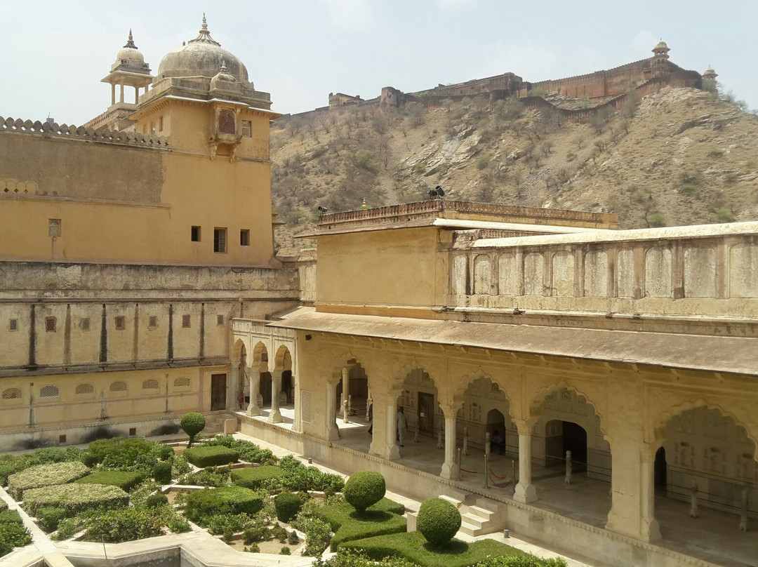 Royal India Vacation Tours景点图片