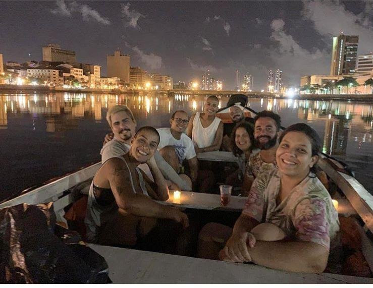 recife original style-累西腓必去景点