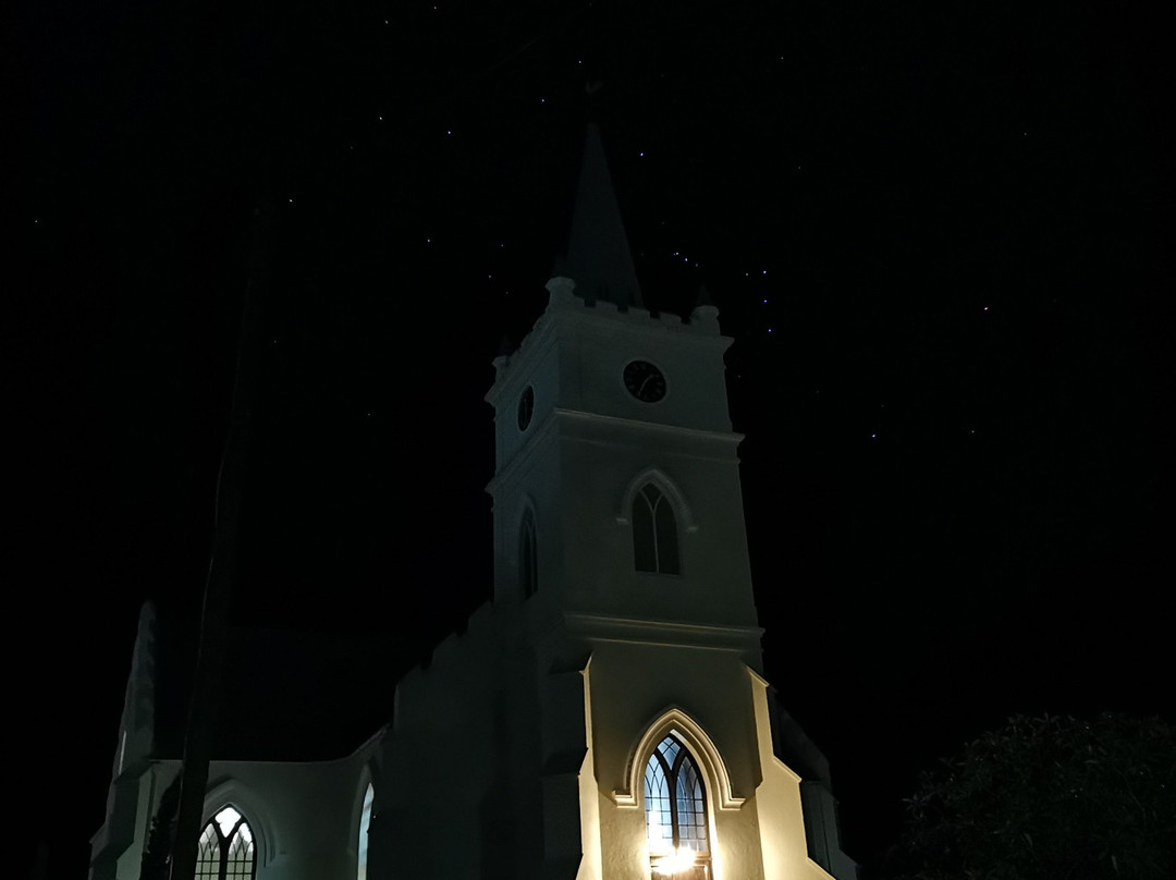 The Story Weaver-Prince Albert必去景点