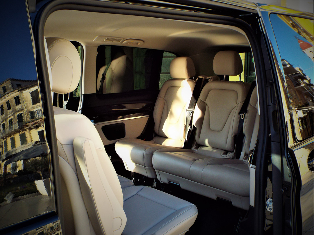 Vip In Motion-科孚市必去景点