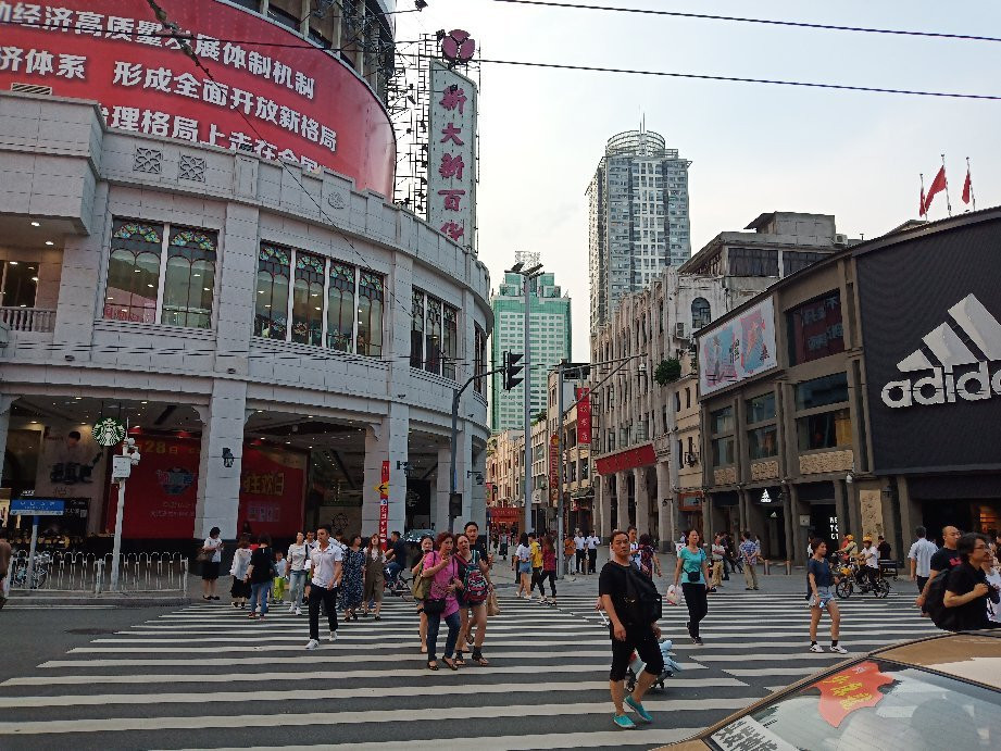 梅州锦江之星彬芳大道店主图