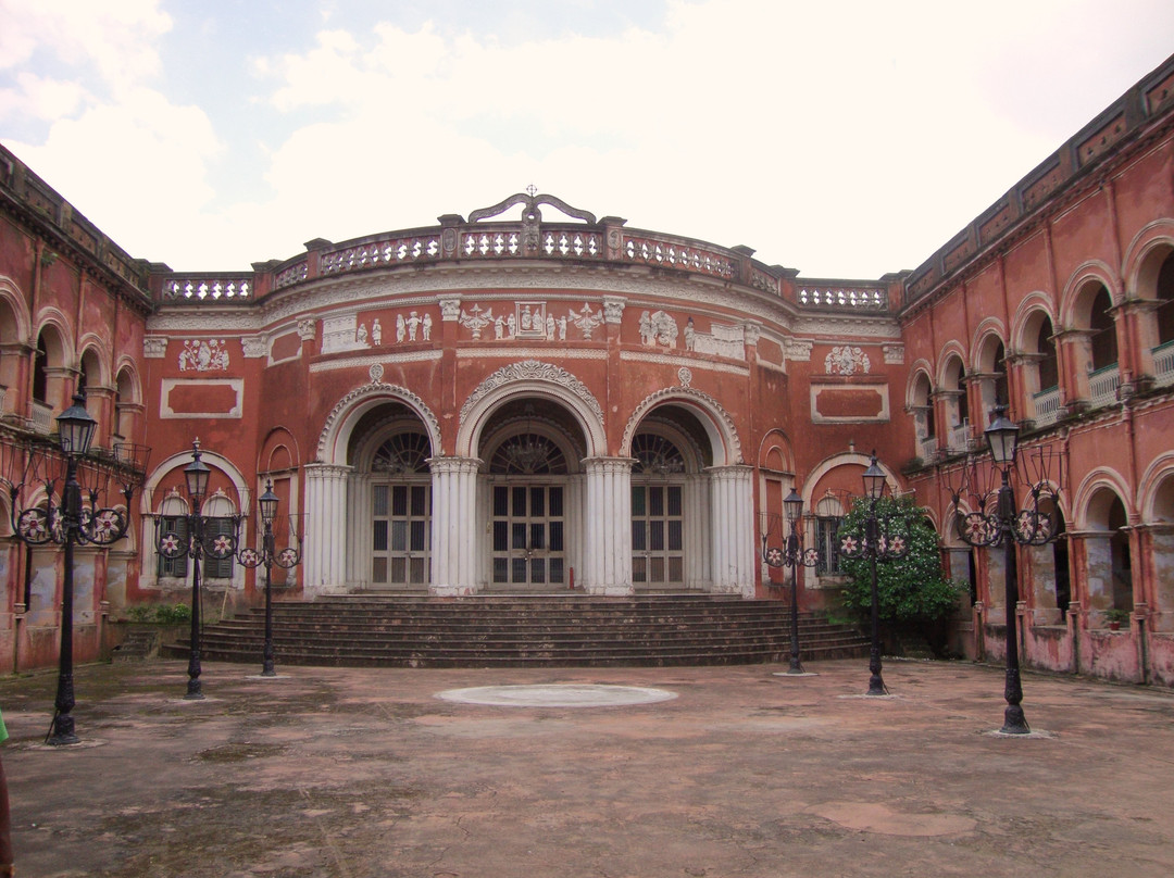 Itachuna Rajbari主图