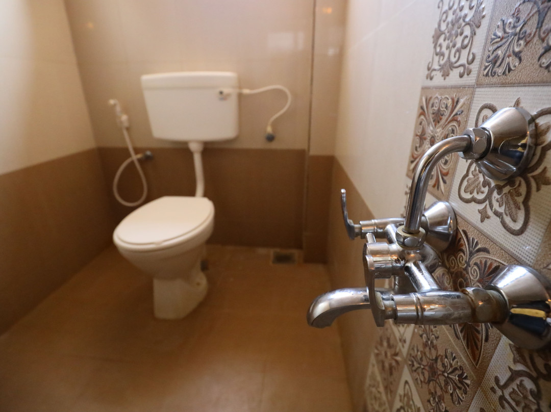 Gaurika Residency Lodging And Boarding主图