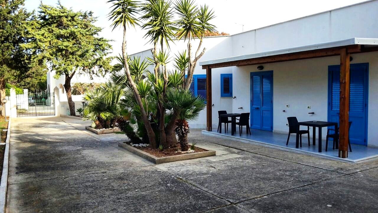 B&B "Perla del Sud"-官方