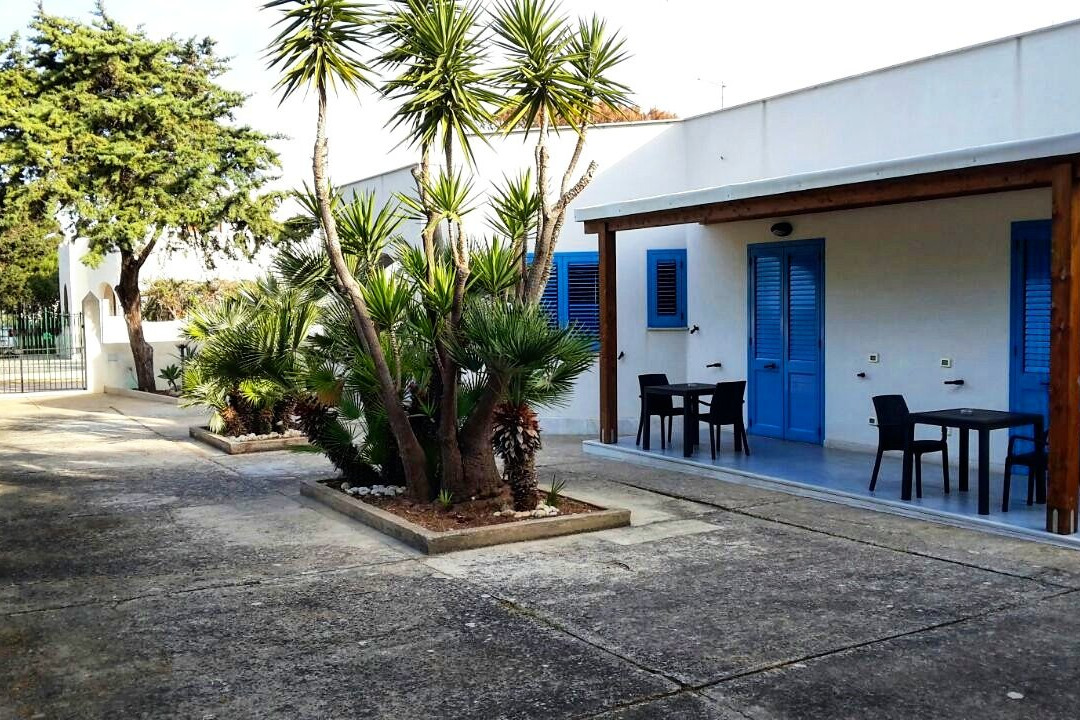 B&B "Perla del Sud"主图