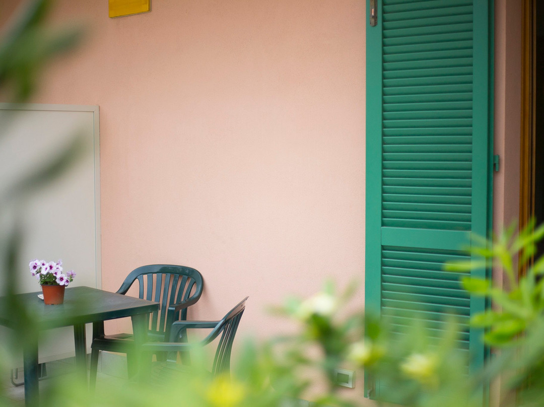 Residence Hotel Villa Mare主图