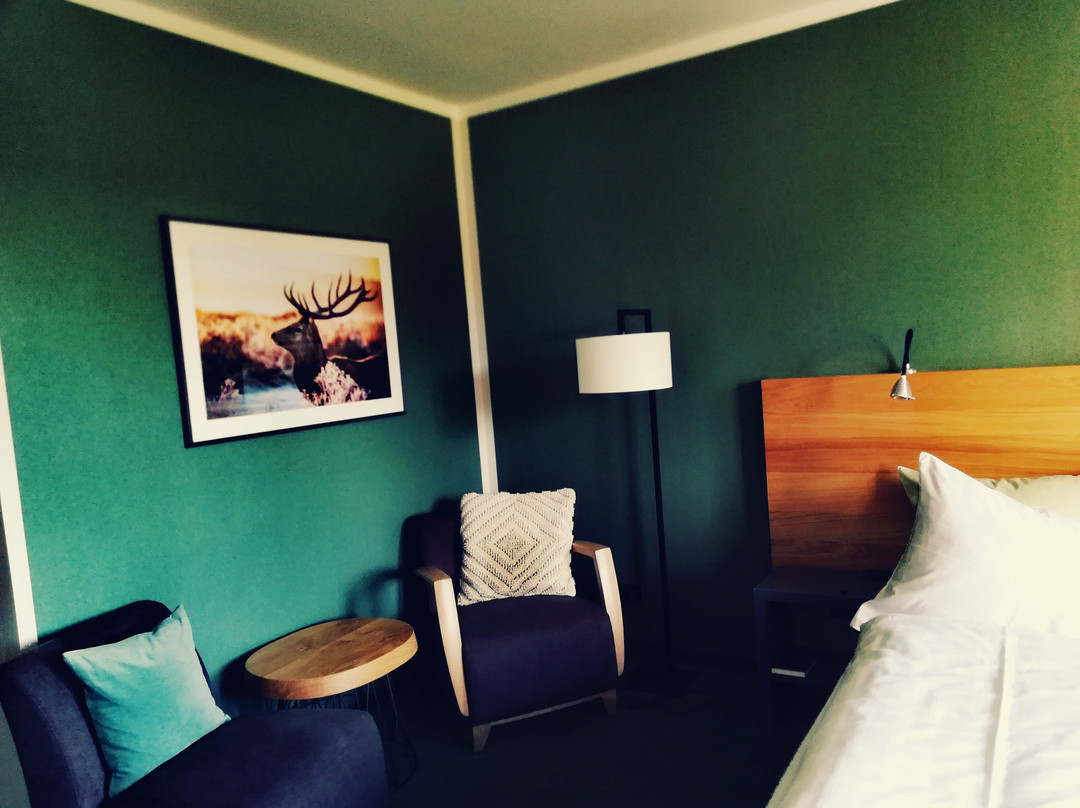 Waldhotel Kreuztanne主图