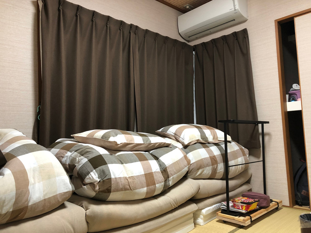 Guest House Kofuji