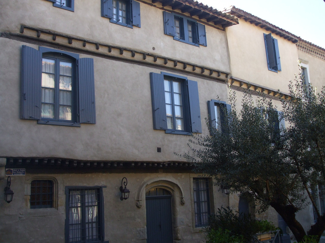 Découvrir le Sud Autrement-卡尔卡松必去景点