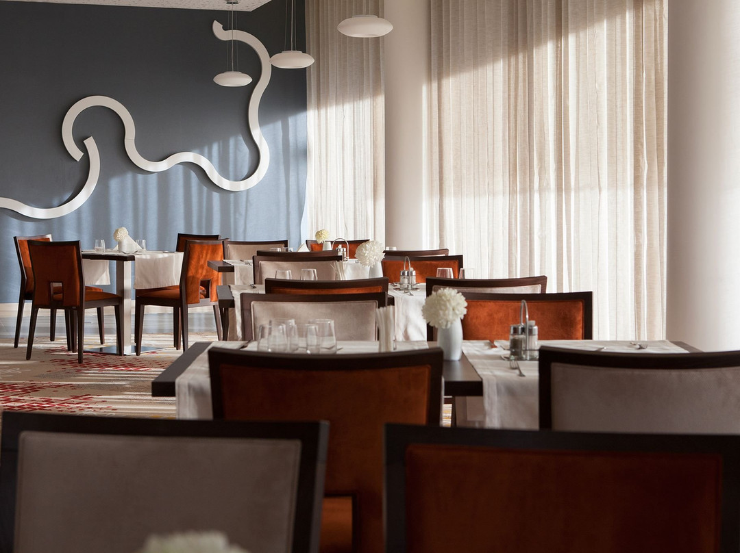 Core by Clare Smyth