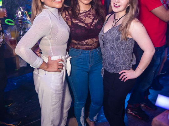 La Chiflada NJ-Paterson必去景点