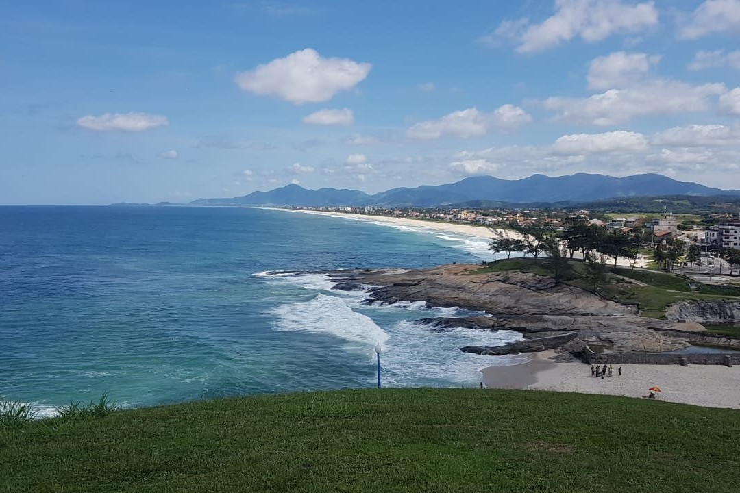 Saquarema旅游攻略图片