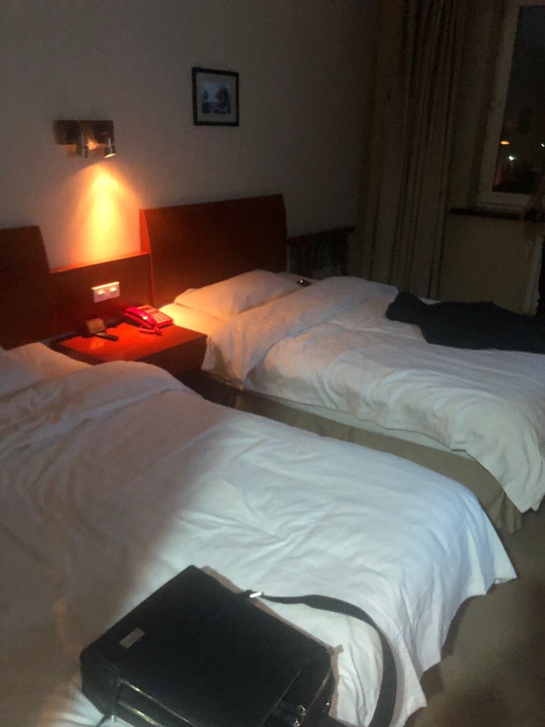 黑龙江民航宾馆-官方