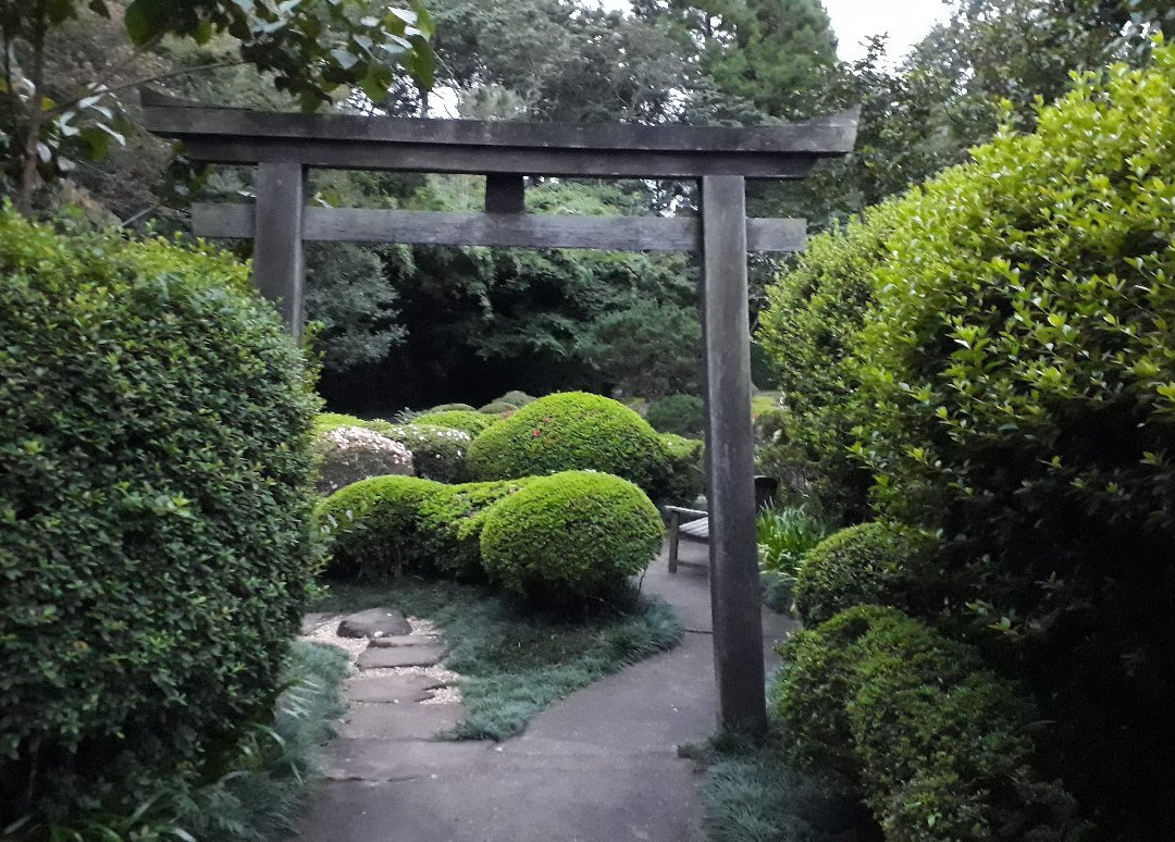 Makaranga Lodge主图