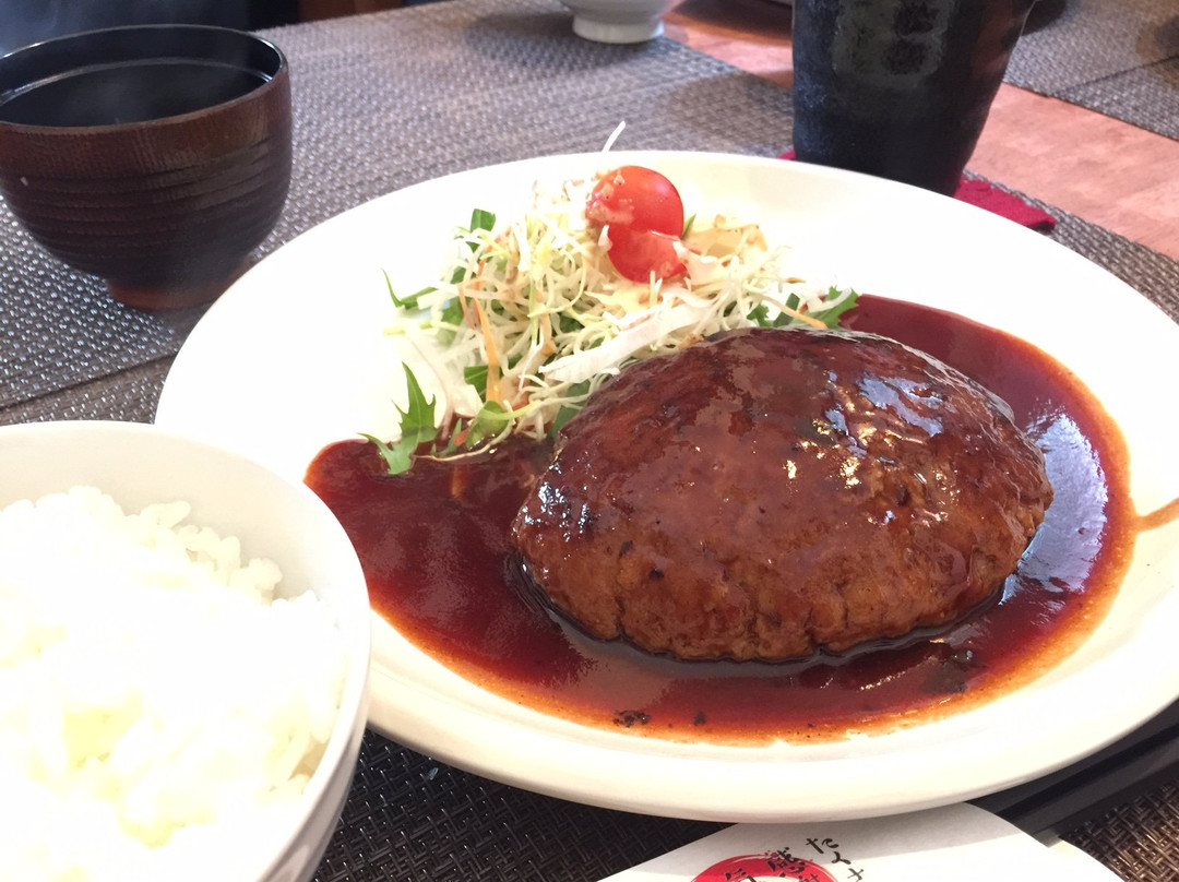 ろばたいむ 山口店