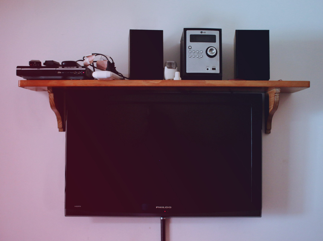 Florida y Roja主图