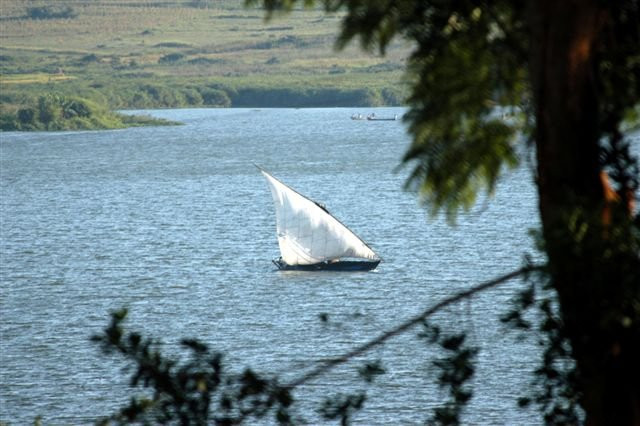 Gately on Nile主图