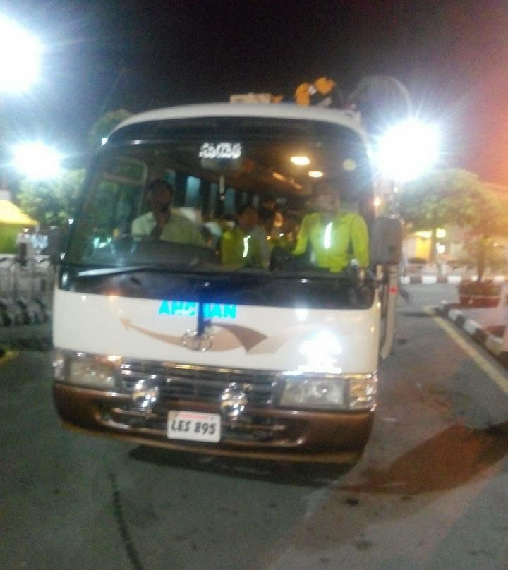 Trango Adventure-Skardu必去景点