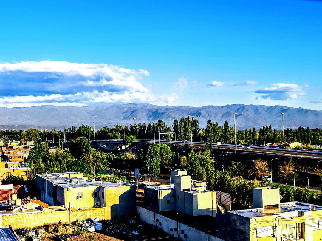 Esplendor by Wyndham Mendoza主图