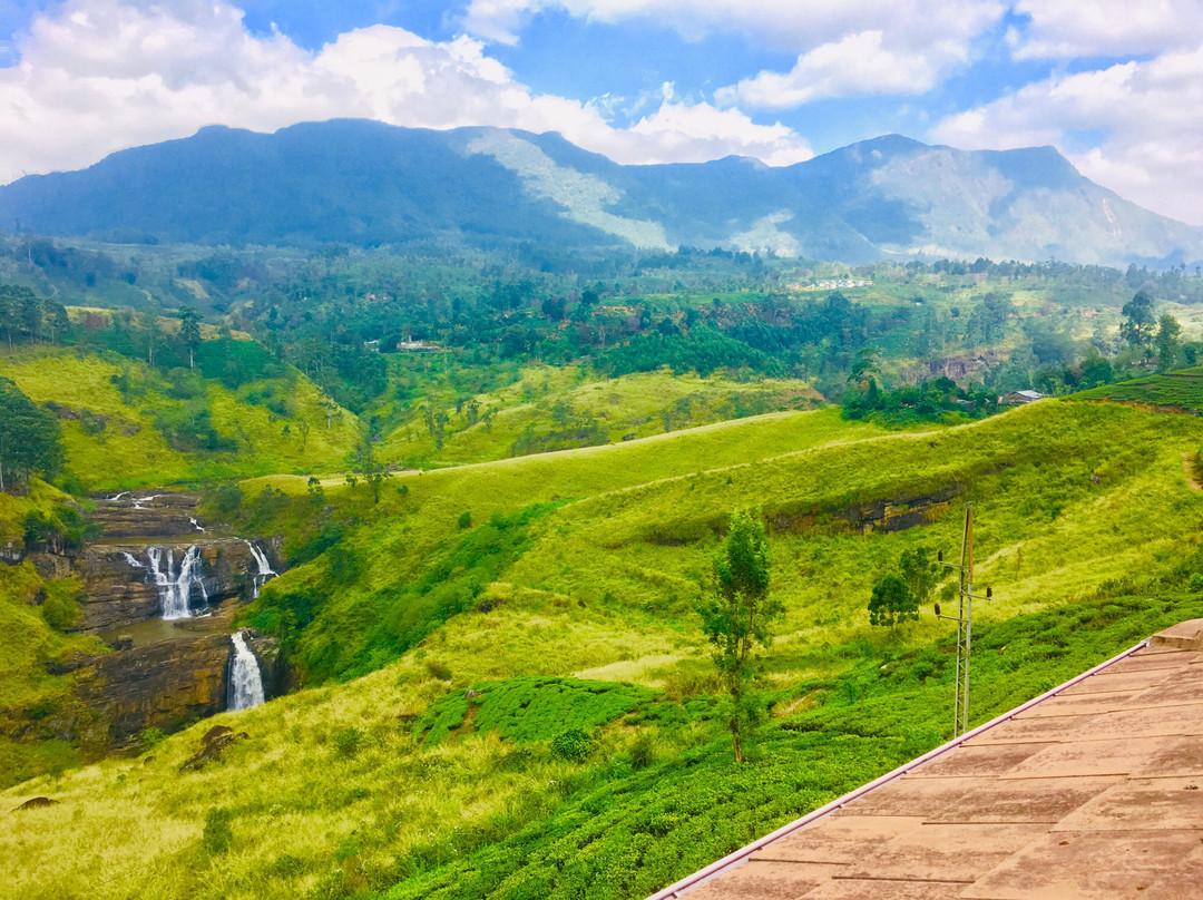 A Lanka Tours-埃勒必去景点