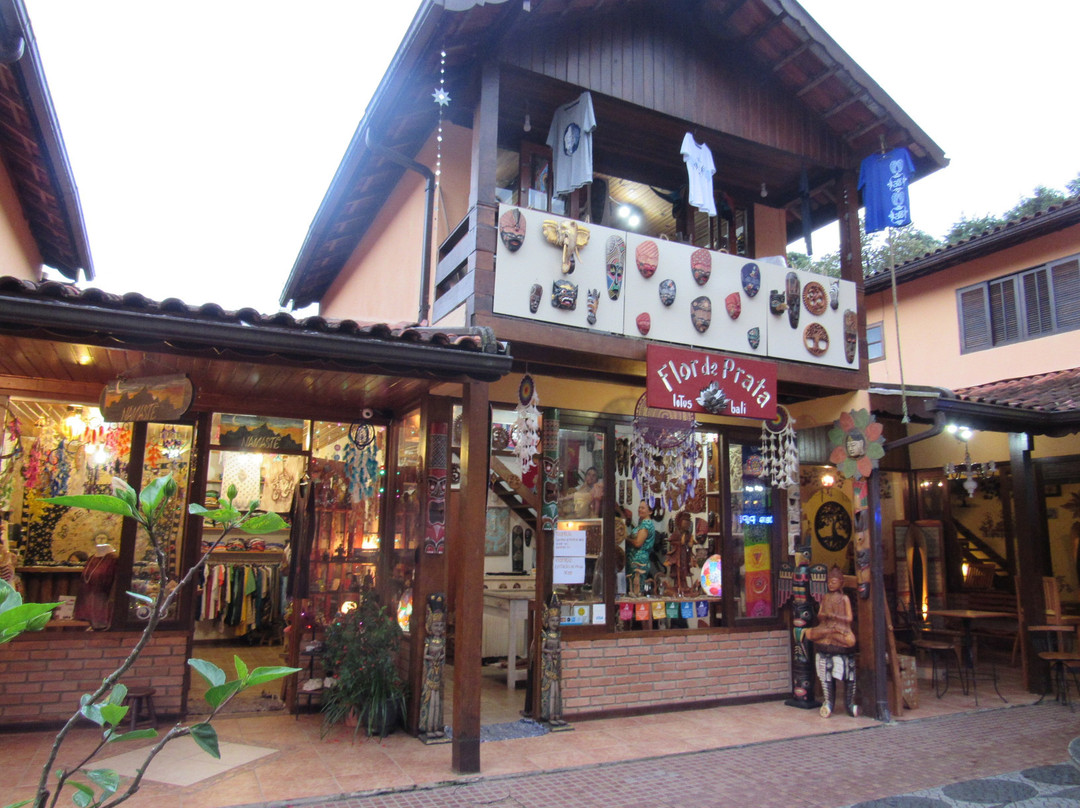 Centro Cultural Visconde de Maua-Visconde de Maua必去景点