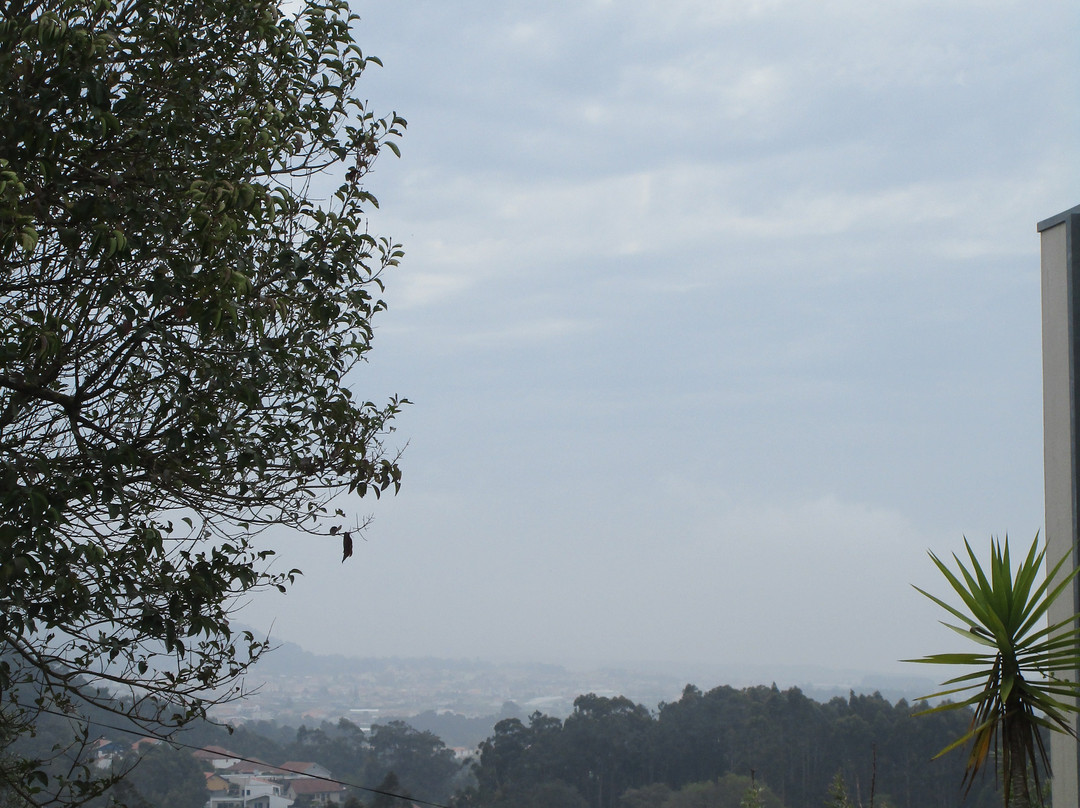 Igreja de Santiago de Castelo de Neiva