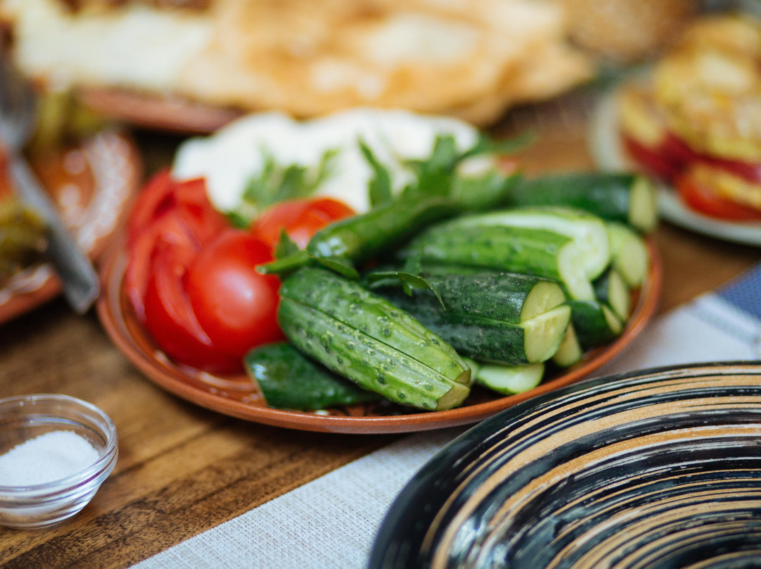 Hi Moldova DMC-基希讷乌必去景点