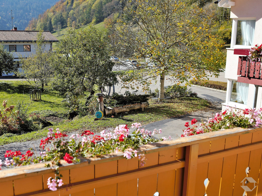 Hotel Landgasthaus Kurz主图