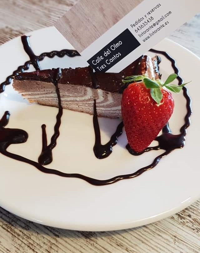 ListoRante
