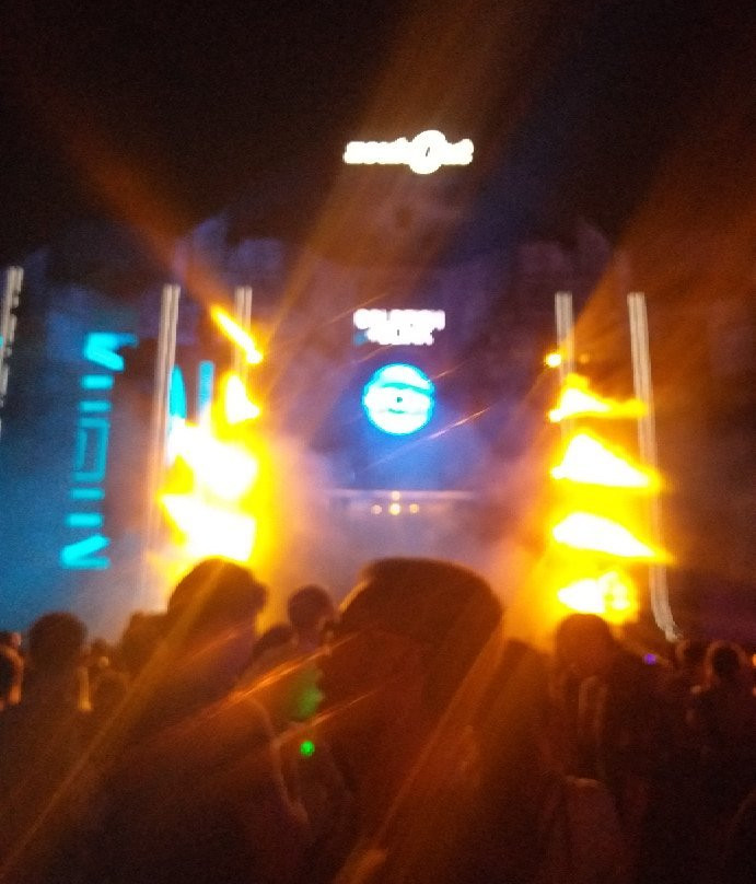 ZoukOut-圣淘沙岛必去景点