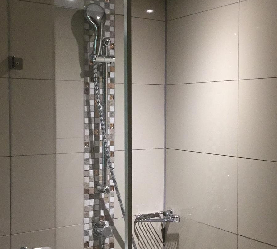 Hilton Garden Inn Lusaka Society Business Park主图