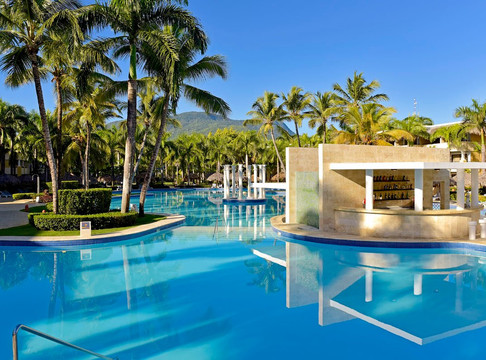 Iberostar Waves Costa Dorada主图