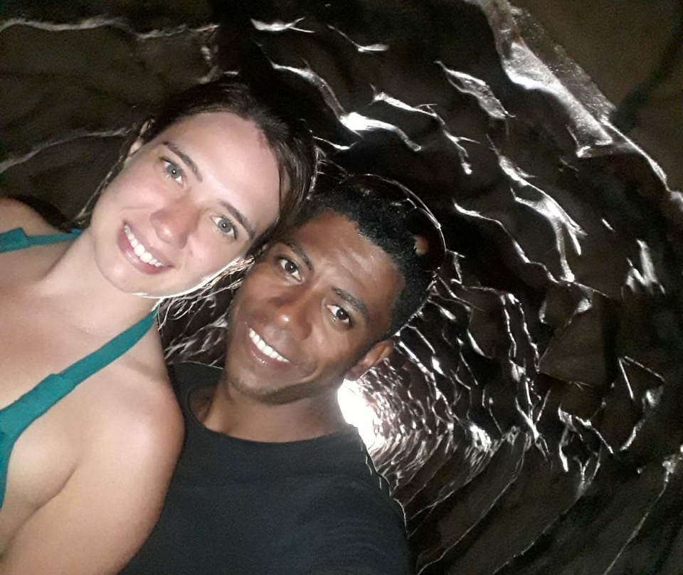 Parque Aquatico Cascata Carolina-Gaspar必去景点