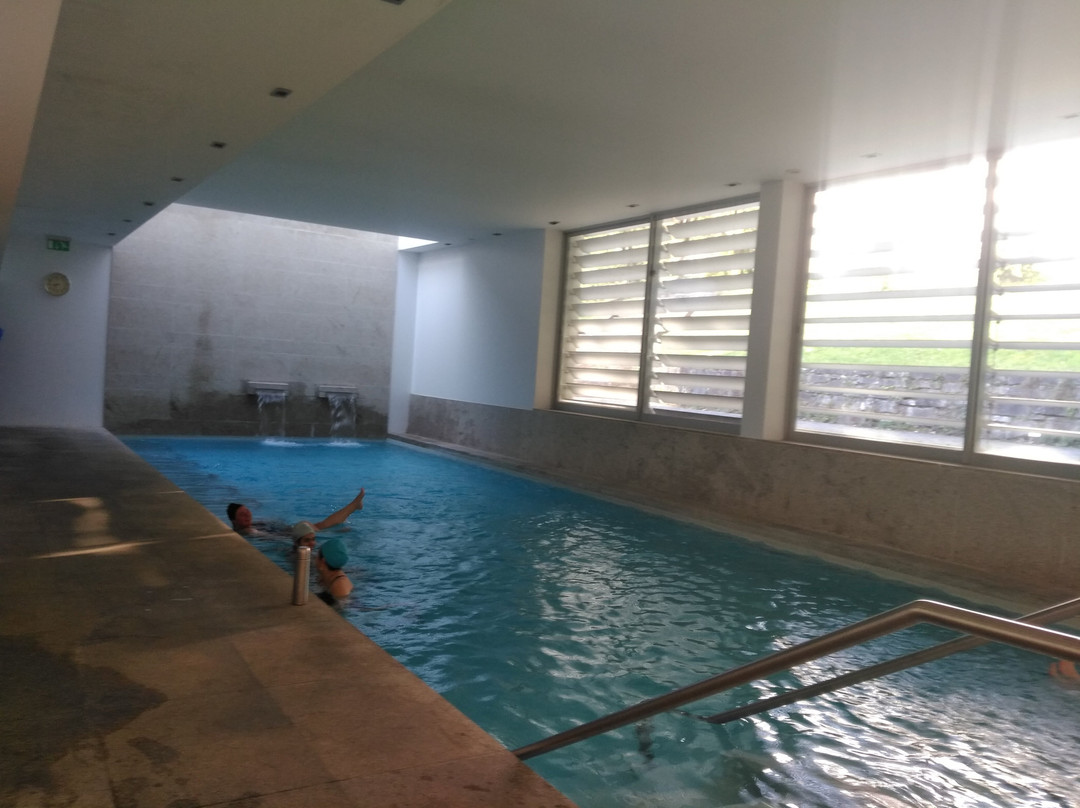 Termas de Caldelas景点图片