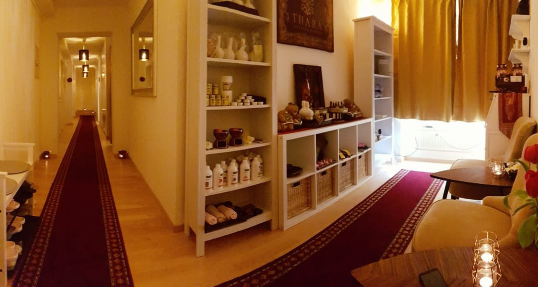 Thara Thai Spa & Massage-巴登必去景点