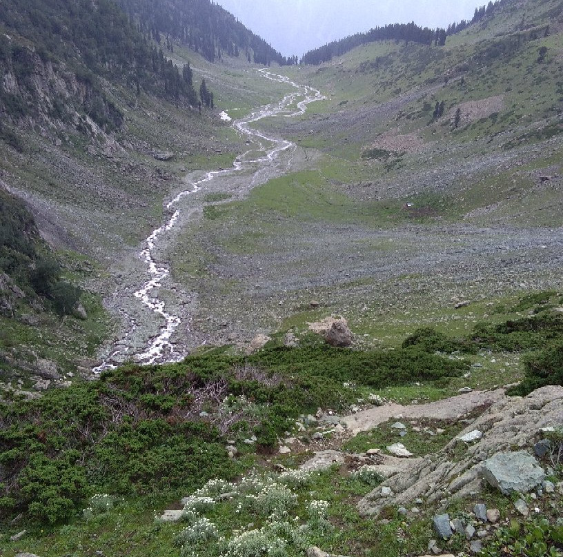 Nomadic Adventures景点图片