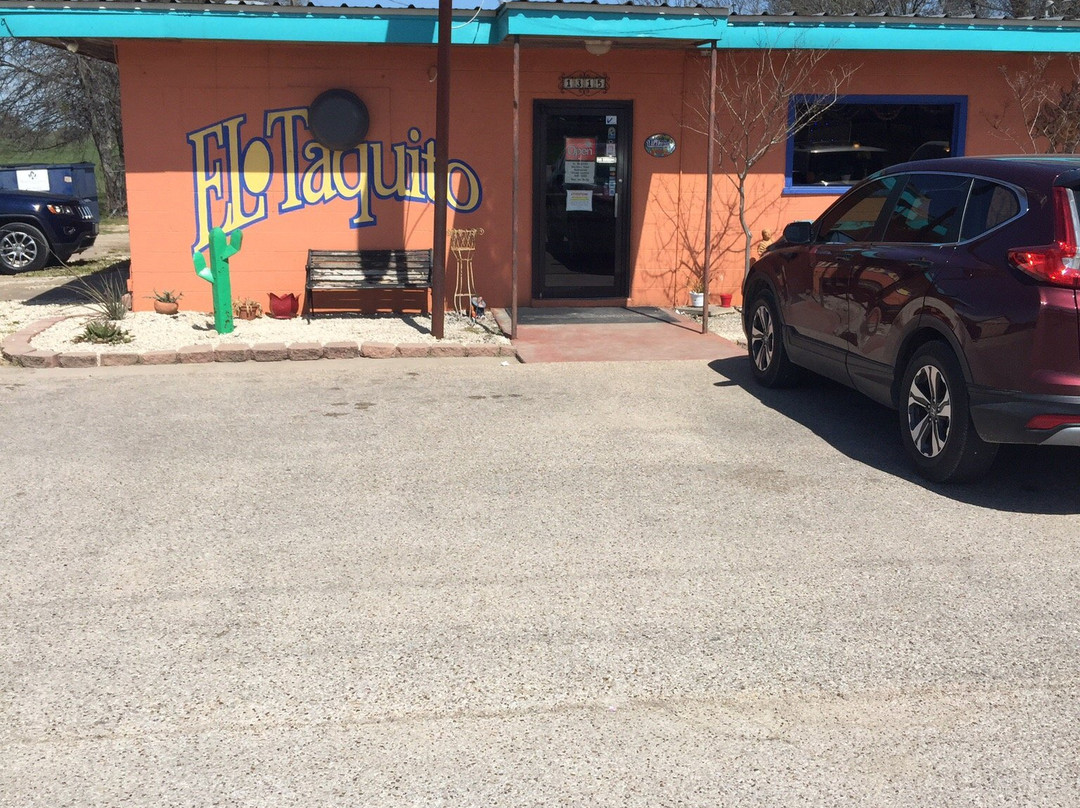 McGregor餐馆和美食-El Taquito