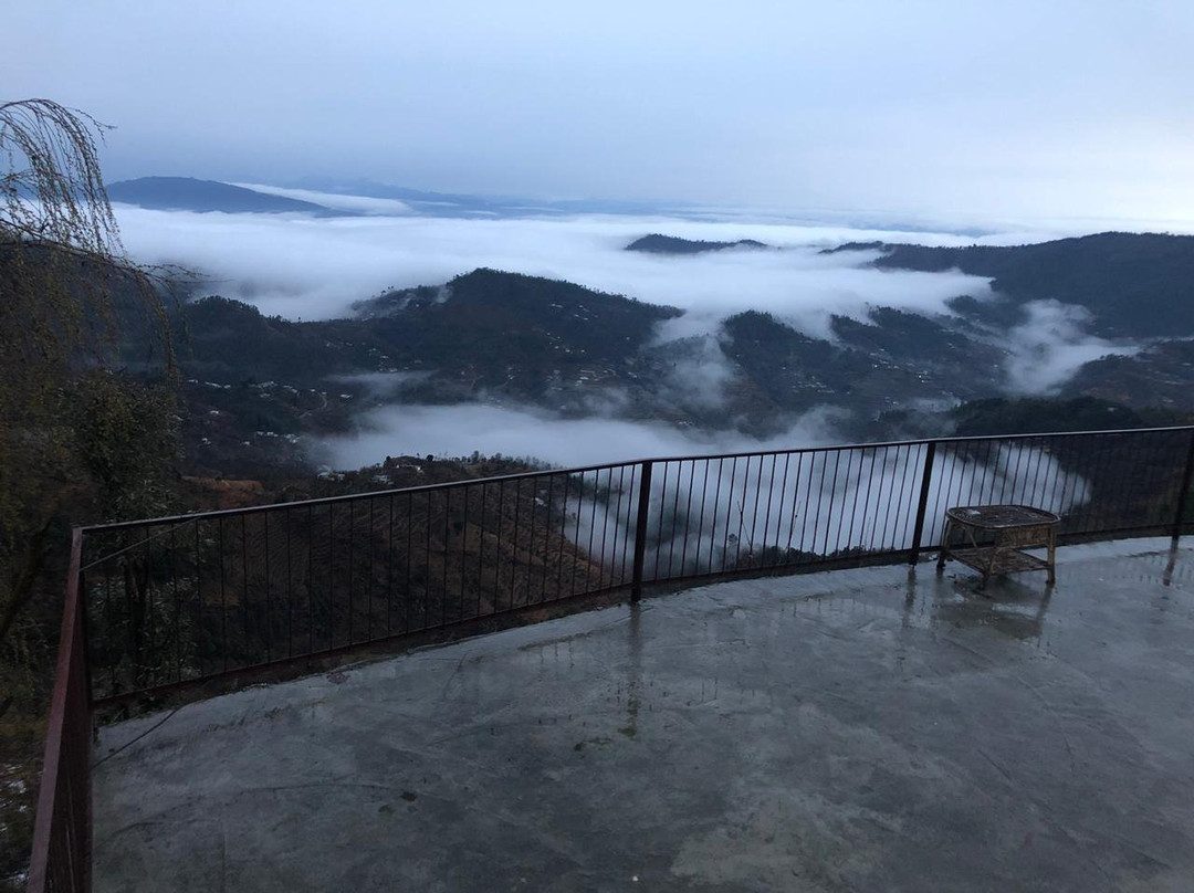 Mukteshwar Heritage主图