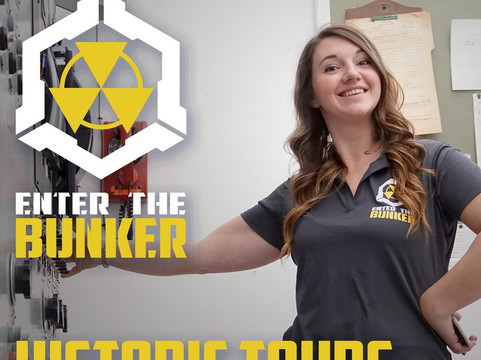 Enter The Bunker-Debert必去景点